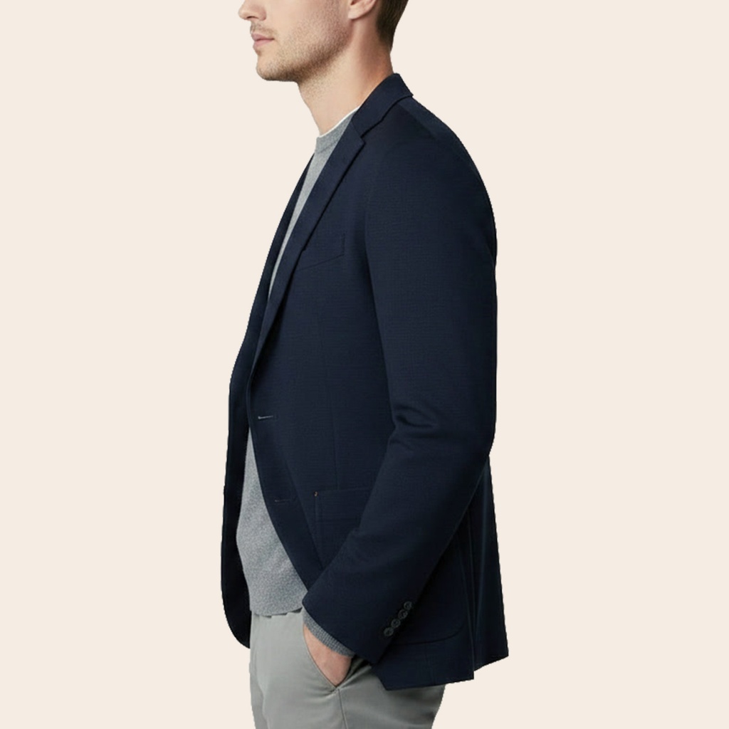 Men's Jacket (LINC-19|TLF18)