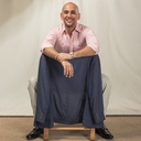 Men's Shirt (SM-2980|REG)