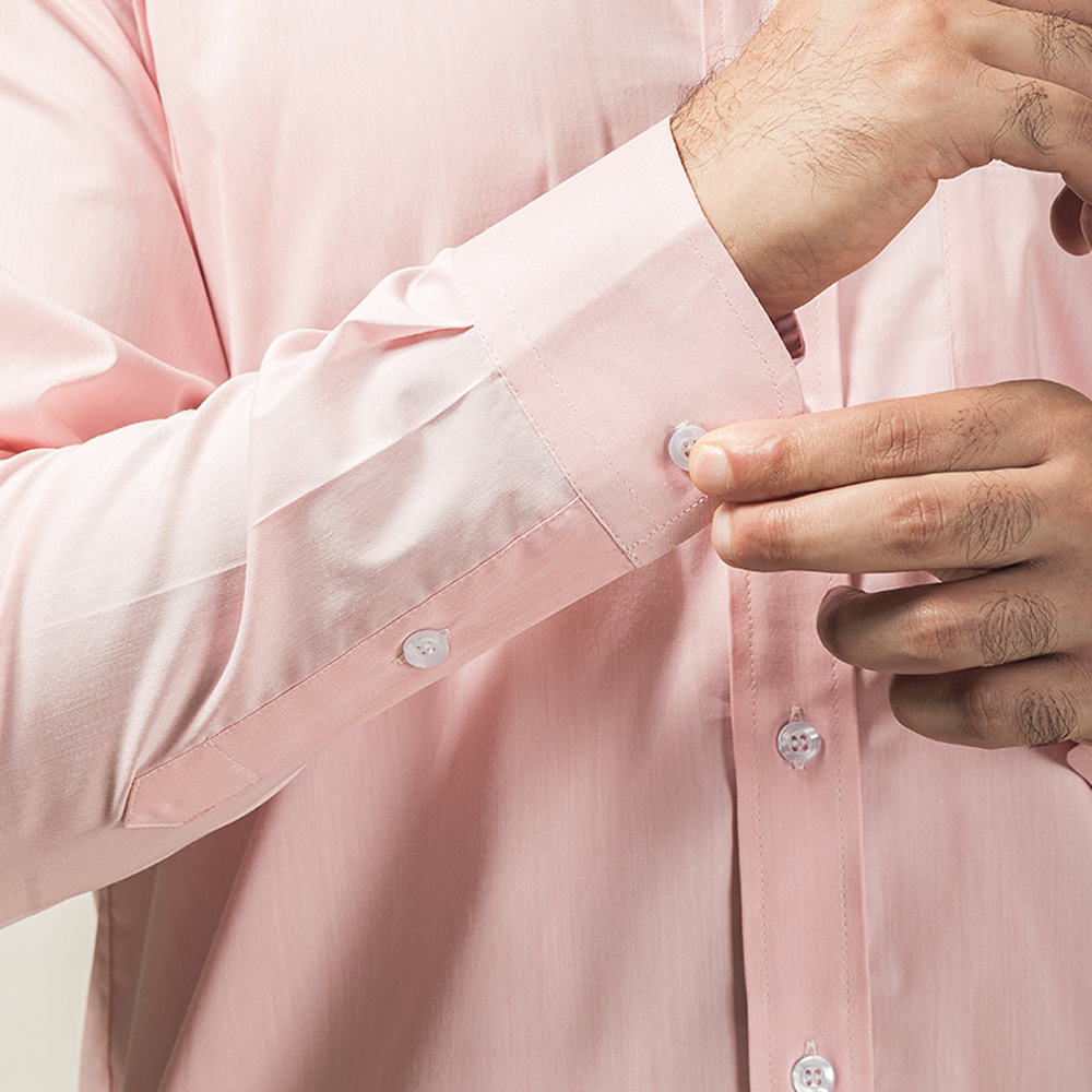 Men's Shirt (SM-2980|REG)