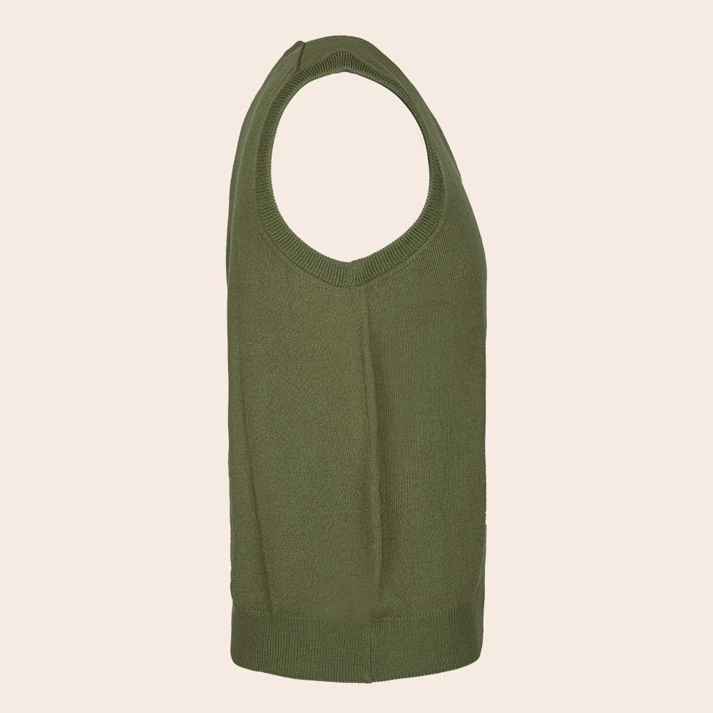 Men's Sweater (LW-029|VNK/SLL)