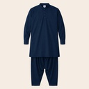 Men's Kameez Shalwar (RVLPSH-2|U3234/BND-CCF)