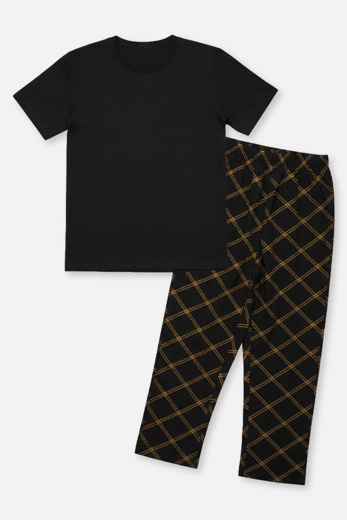 Women's Sleeping Suit (LSV-24|1585|FOLA)