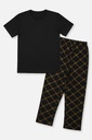 Women's Sleeping Suit (LSV-24|1585|FOLA)