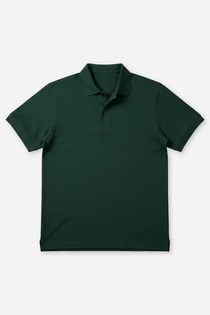 Men's Viscose Blend T Shirt (PKPVB-4|PKT|FOLA)