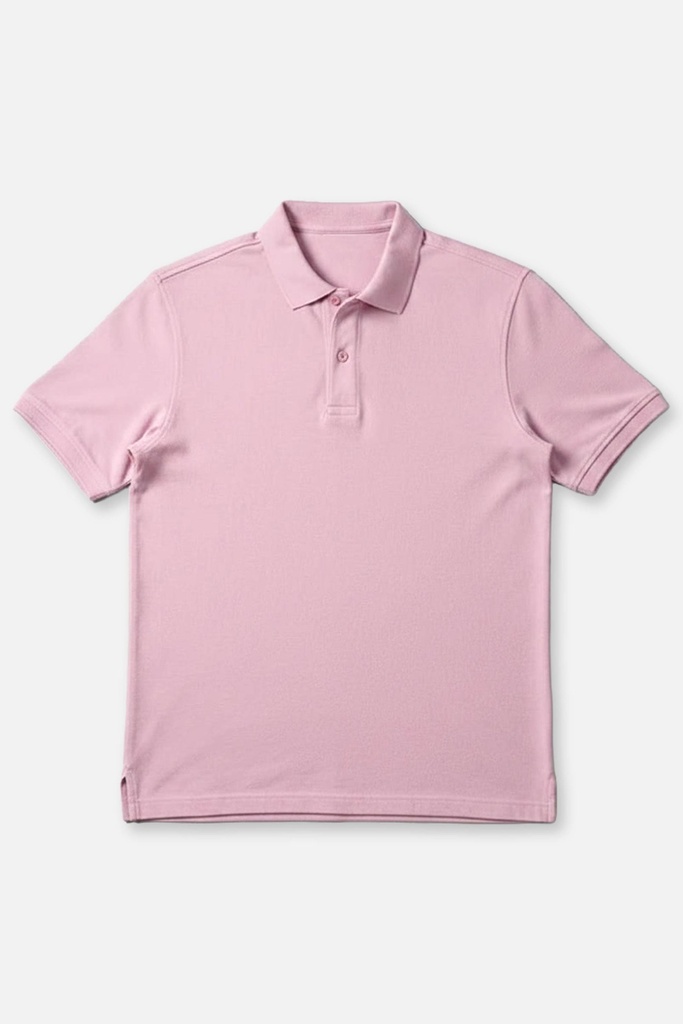 Men's Cotton Viscose Polyester T Shirt (PKTBH-5|PKT|FOLA)