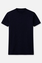 Men's Cotton Viscose Polyester T Shirt (PKTBH-4|SLM|FOLA)