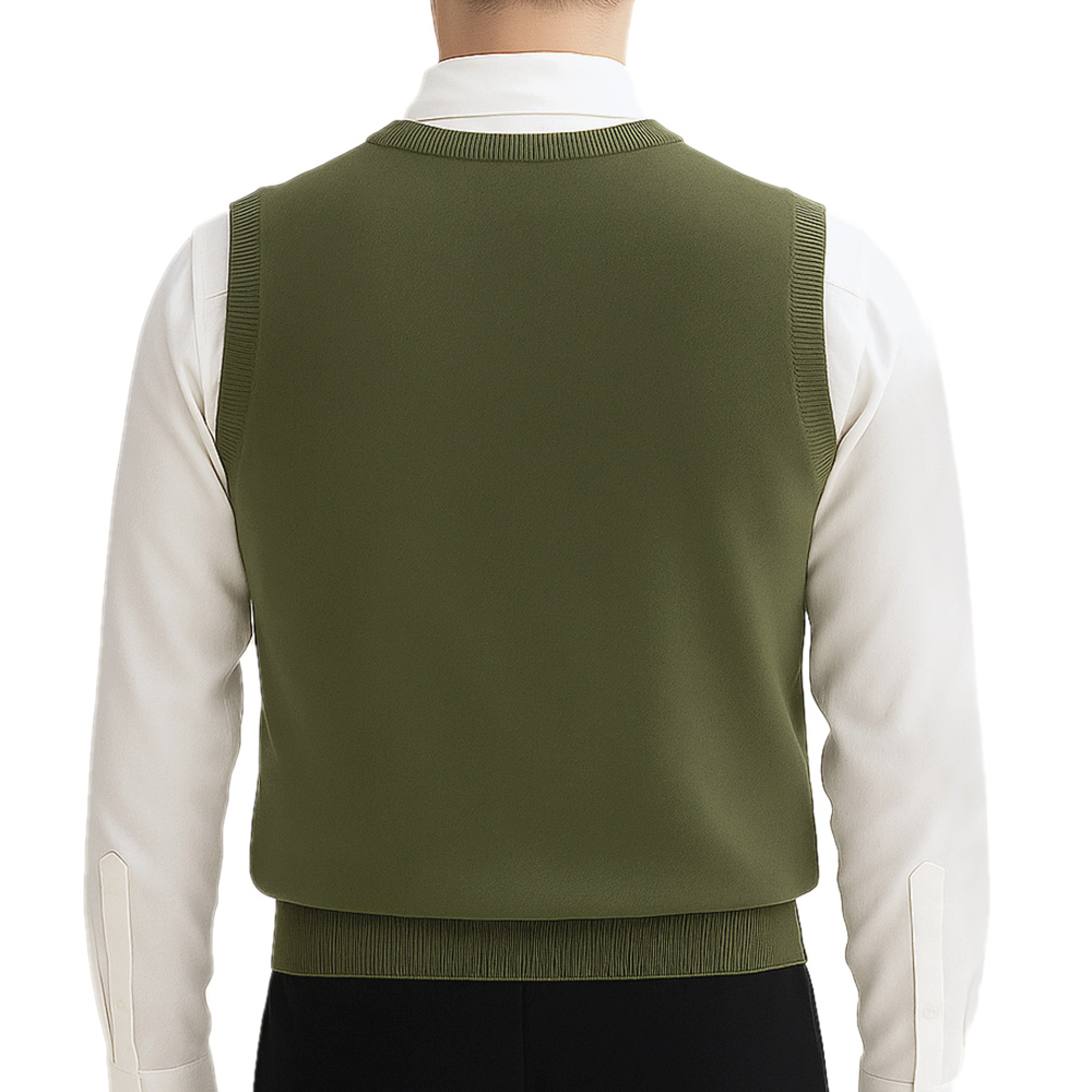 Men's Sweater (LW-029|POV)