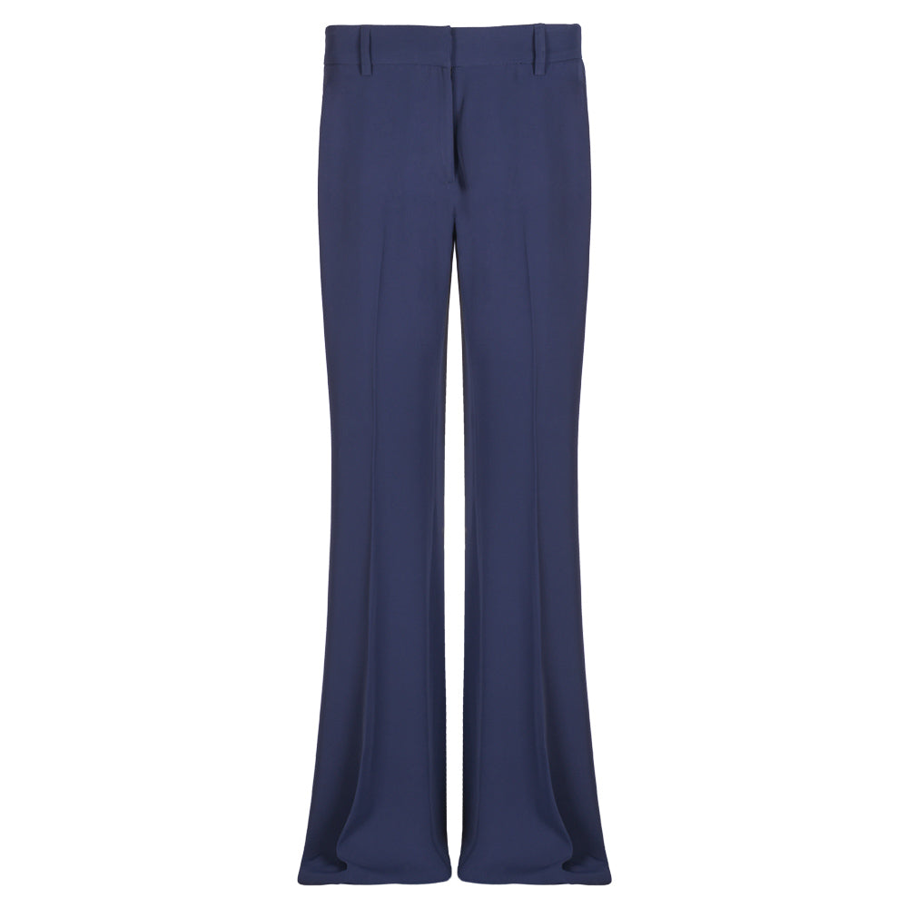 Women's 100% Viscose Trouser (LSV-31|R1018)        