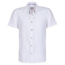 Men's Pure Linen Bushirt (LIN-1111|HSP)        