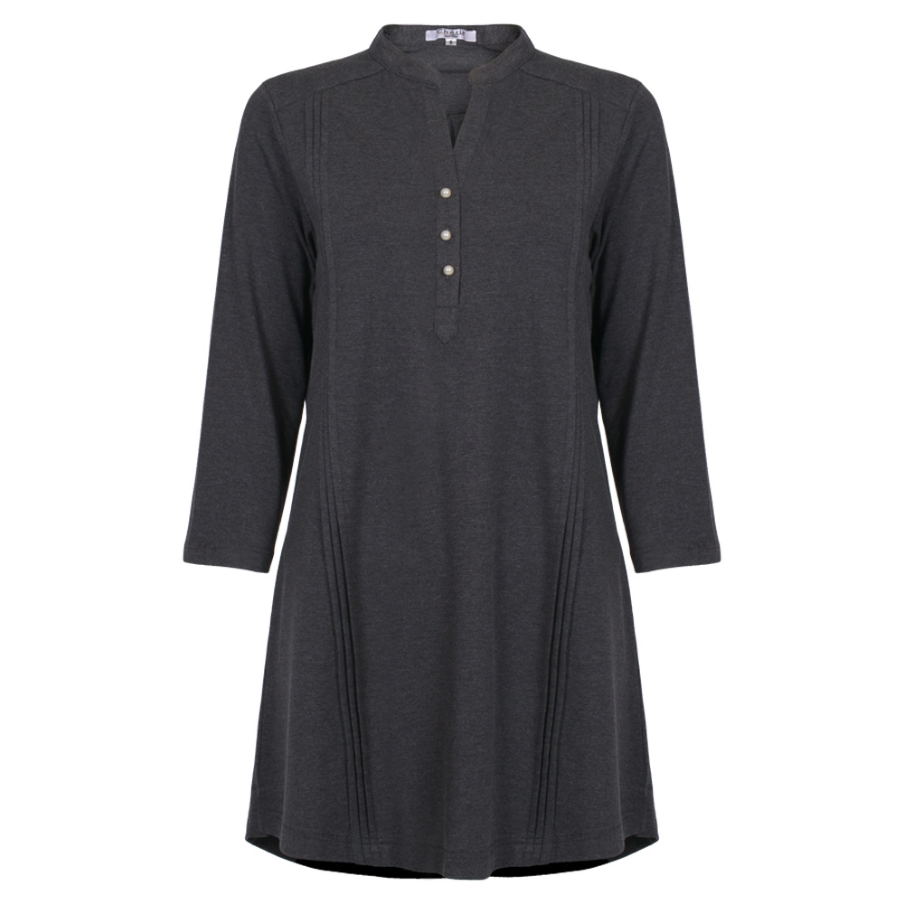 Women's Cotton Polyeter Elastane Top (CBJS-2|1641)        
