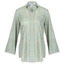 Women's Georgette Top (LGR-3|1626)        
