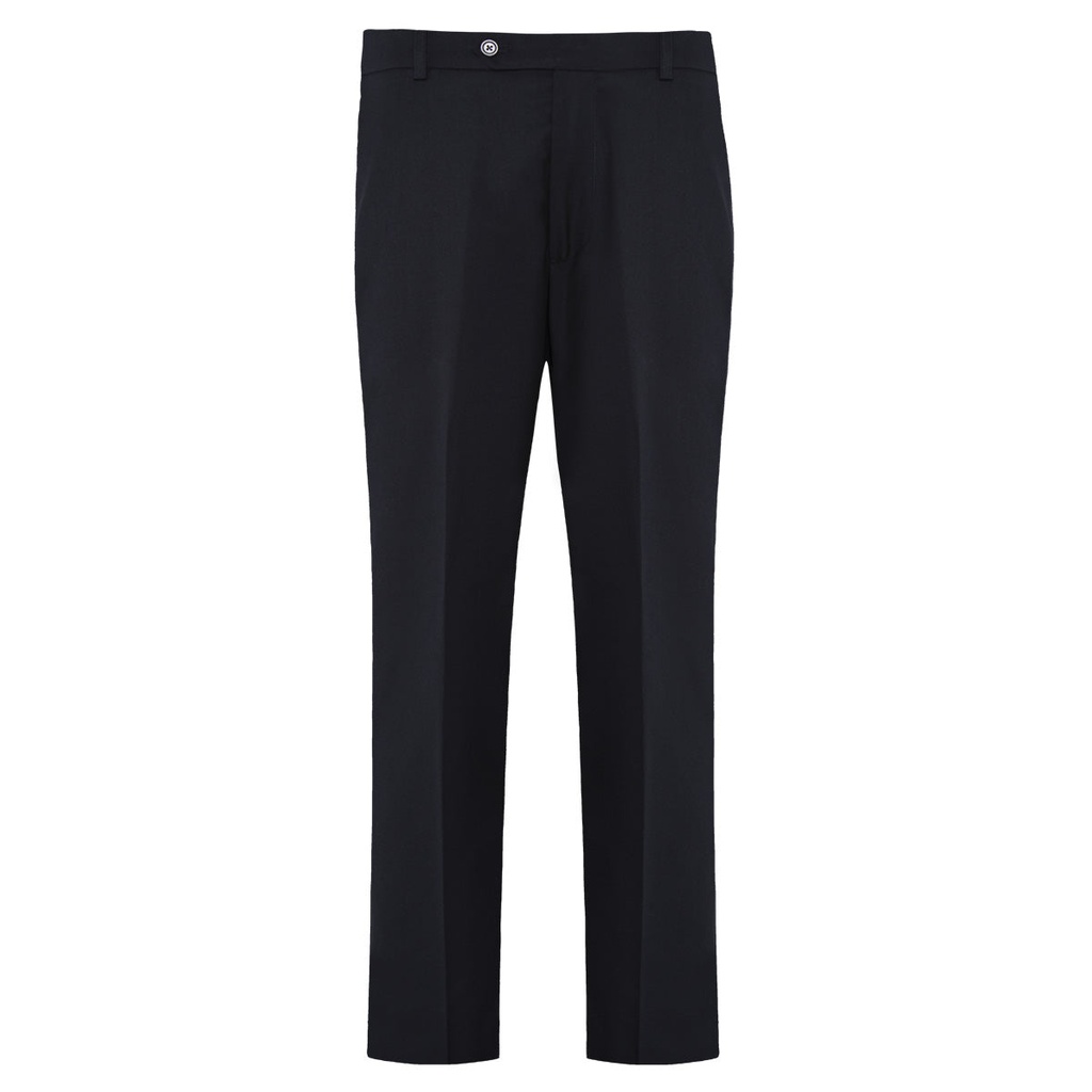 Men's Wool Blend Trouser (STR-29|PTL)        
