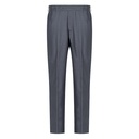 Men's Wool Blend Trouser (STR-36|PTL)        