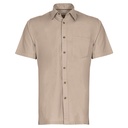 Men's Pure Cotton Bushirt (CTN-753|HSP)        
