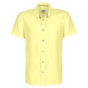 Men's Pure Cotton Bushirt (CTN-754|HSP|FOLA)