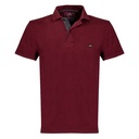 Men's Cotton Polyester Elastane T Shirt (CBJS-1|PKT)       