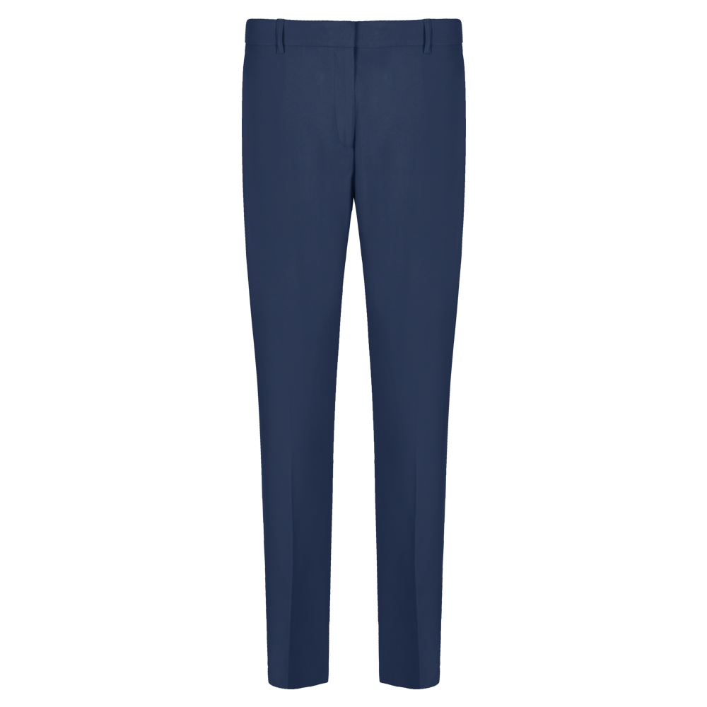 Women's 100% Viscose Trouser (LSV-42|R1017)        