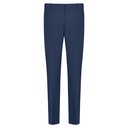 Women's 100% Viscose Trouser (LSV-42|R1017)        