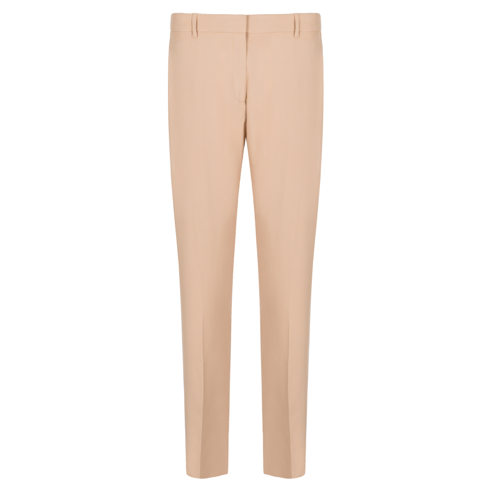 Women's 100% Viscose Trouser (LSV-43|R1017)        