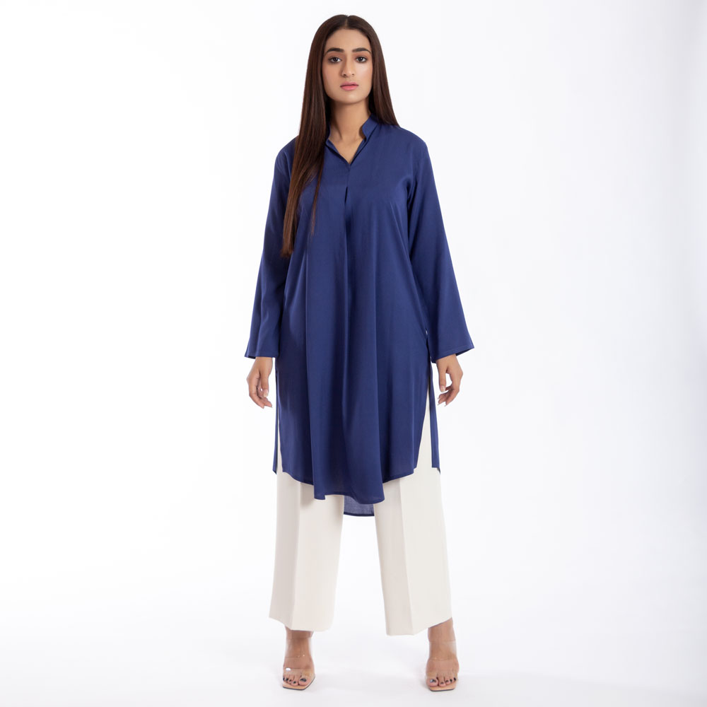 Women's 100% Viscose Top (LSV-38|1649)        