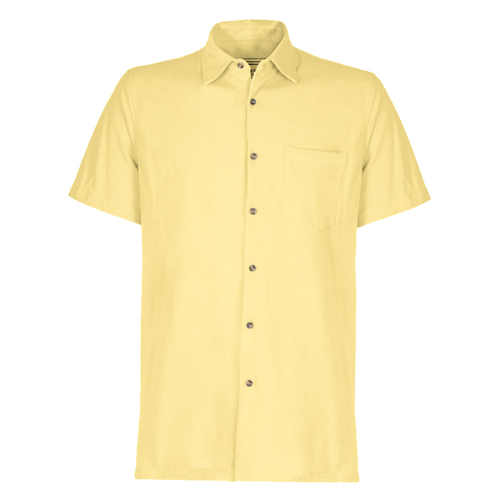 Men's Cotton Microfiber Bushirt (PKPH-6|SLM)        