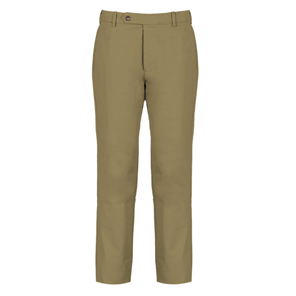 Men's Stretch Cotton Chino (CTS-62|SRT)        