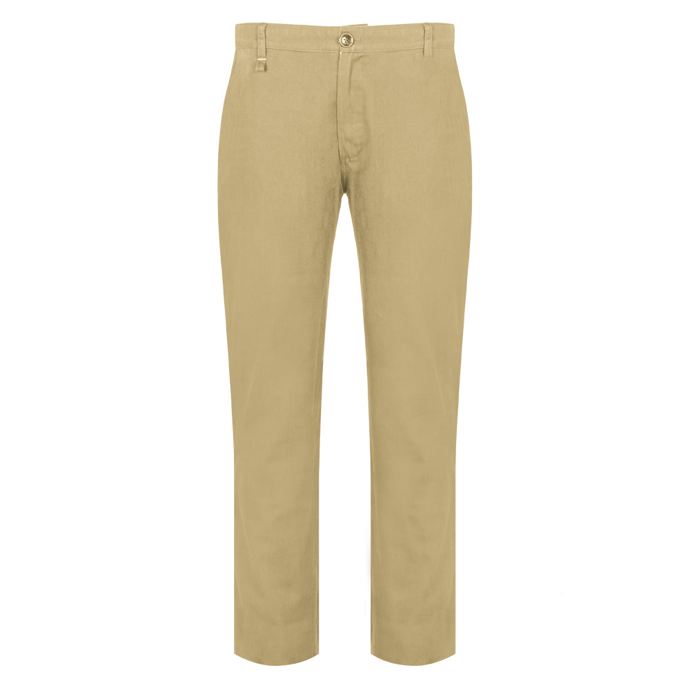 Men's Stretch Cotton Chino (CTS-62|ZRA/SLM)        