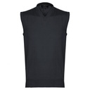 Men's Classic Lounge Sweater (J-805|VNK/SLL)        