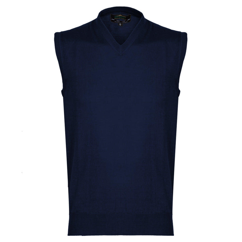 Men's Classic Lounge Sweater (J-877|VNK/SLL)        