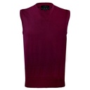 Men's Classic Lounge Sweater (A-814|VNK/SLL)        