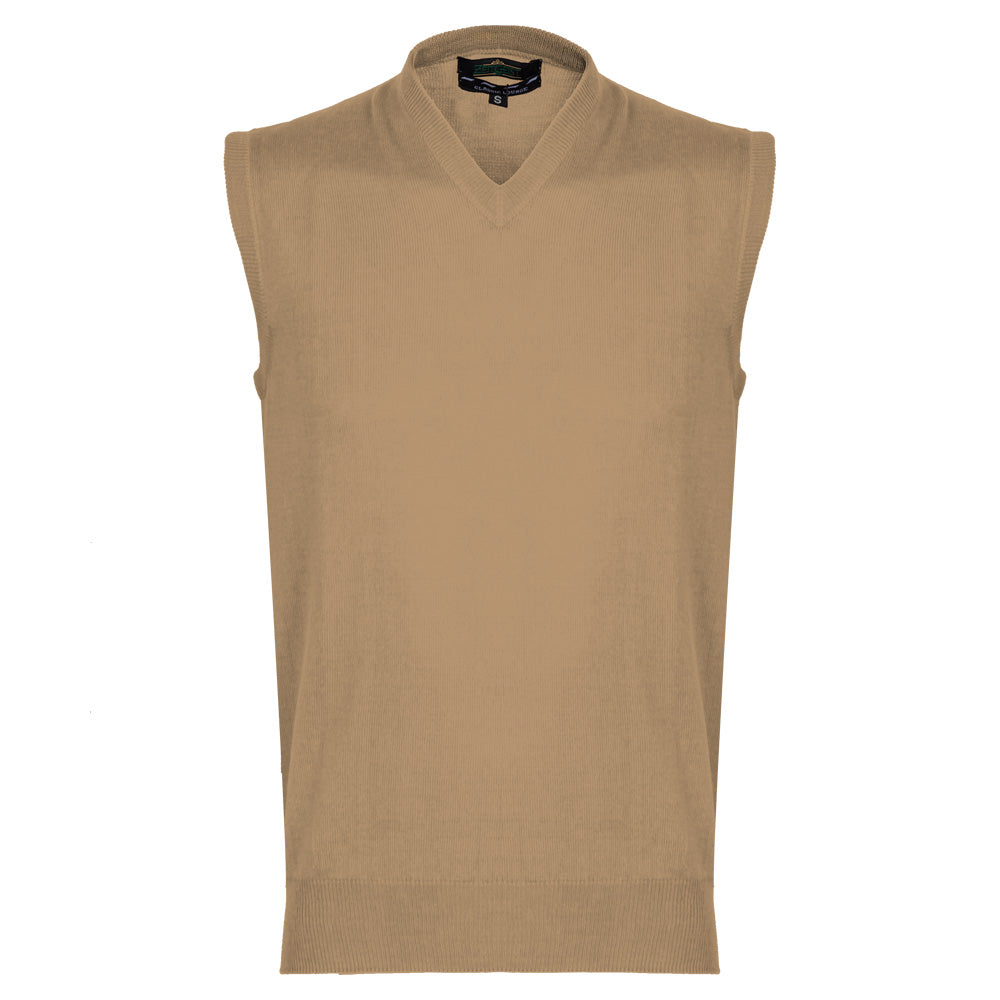 Men's Classic Lounge Sweater (J-835|VNK/SLL)        