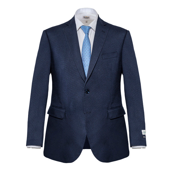 Men's Wool Blend Jacket (JTR-123|TLF18)        