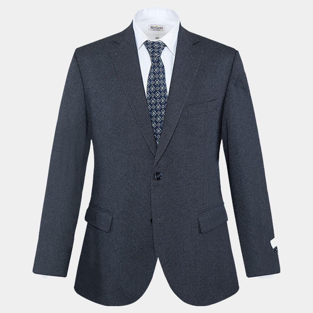 Men's Wool Blend Jacket (JTR-124|TLF18)        