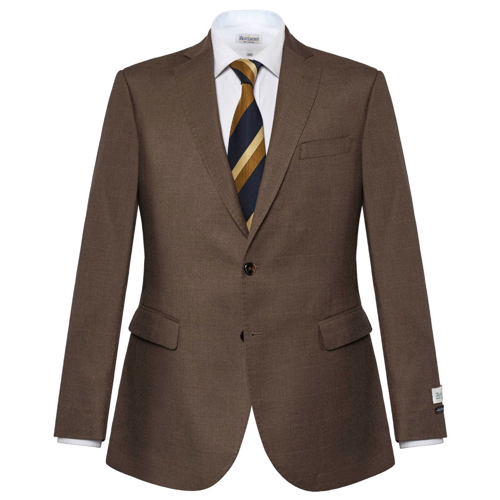 Men's Wool Blend Jacket (JTR-141|TLF18)        