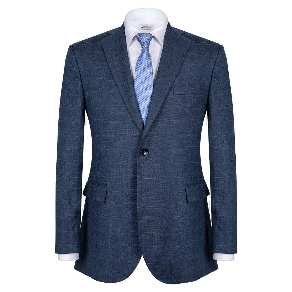 Men's Wool Blend Jacket (JTR-143|TLF18)        