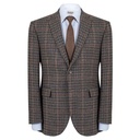 Men's Wool Blend Jacket (JWB-224|TLF18)        