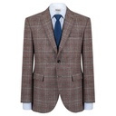 Men's Wool Blend Jacket (JWB-230|TLF18)        
