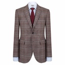 Men's Wool Blend Jacket (JWB-230|SLM)        