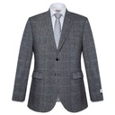Men's Wool Blend Jacket (JWB-238|TLF18)        