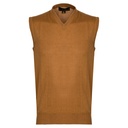 Men's Club Merino Sweater (PS-118|VNK/SLL)        
