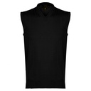 Men's Club Merino Sweater (PS-002|VNK/SLL)        
