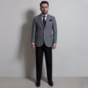 Men's Wool Blend Jacket (JWB-254|TLF18)        