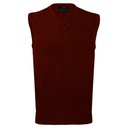 Men's Lambswool Country Sweater (QW-065|VNK/SLL)        