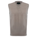 Men's Lambswool Country Sweater (QW-084|VNK/SLL)        