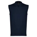Men's Club Merino Sweater (PS-095|VNK/SLL)        