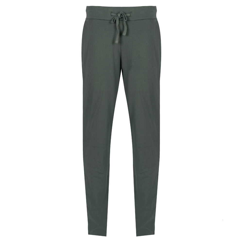 Men's Cotton Jersey Pajama (CJR-23|SLM)        