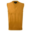 Men's Lambswool Country Sweater (QW-058|VNK/SLL)        