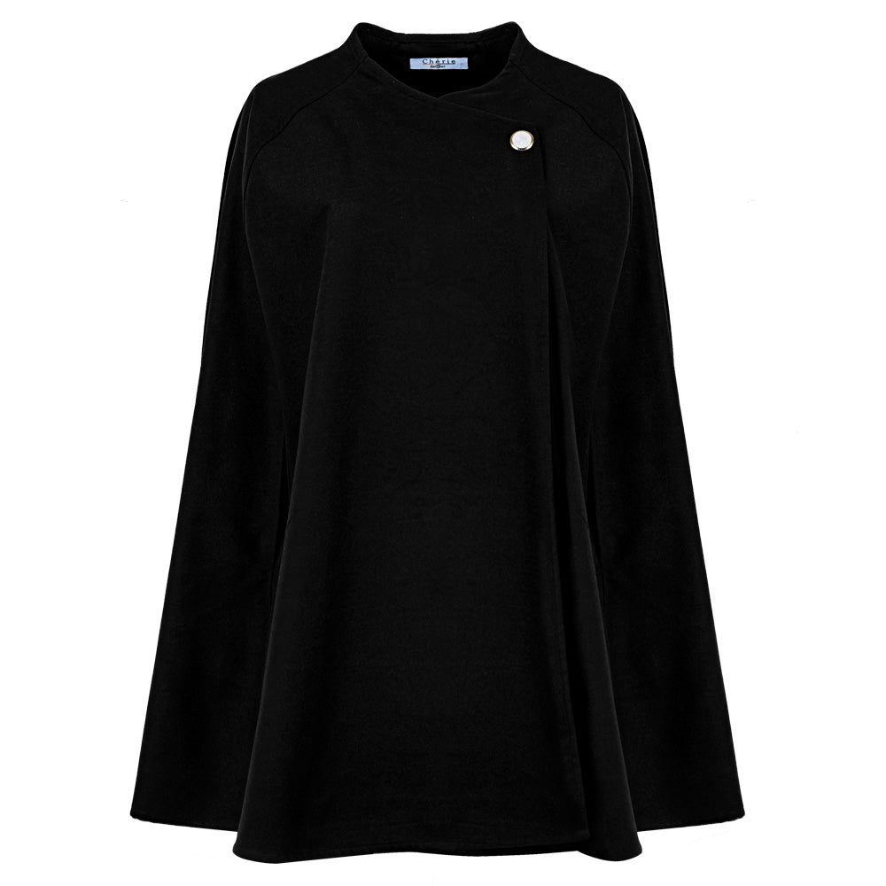 Women's Microfiber Cape (LCT-15|1543)        