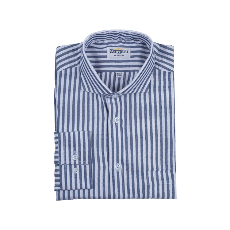 Men's Pure Cotton Shirt (SM-2959|REG)        