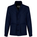 Men's Pure Cotton Zipper Jacket (CTN-766|DRL)       
